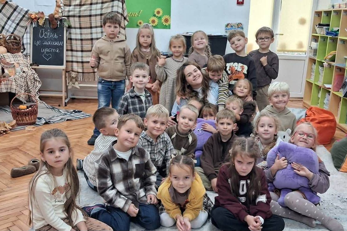 Уроки з безпеки. Львів